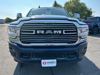 ram ram 2500 pickup 2024 3C6UR5FL0RG135825 image ram ram 2500 pickup 2024 3C6UR5FL0RG135825 image